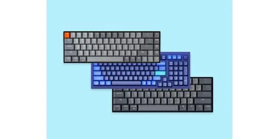 Keychron Mechanical Keyboards