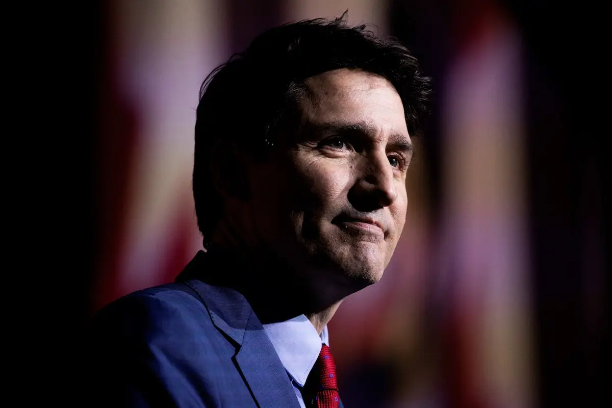 Trudeau expected to announce exit as party leader before national caucus meeting Wednesday