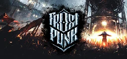 Save 90% on Frostpunk on Steam