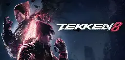 TEKKEN 8 Steam Key for PC - Buy now