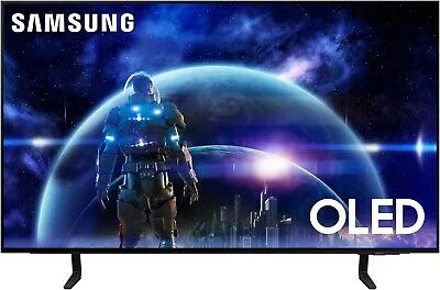 Samsung S90D 42” Class OLED Gaming TV  | eBay