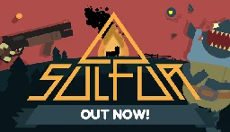 Save 20% on SULFUR on Steam