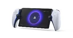 Sony’s portable PlayStation Portal launches later this year for $199.99