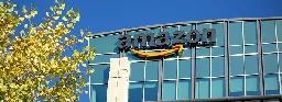 Most Amazon workers considering job hunting due to 5-day in-office policy: Poll