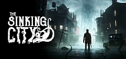 Save 85% on The Sinking City on Steam