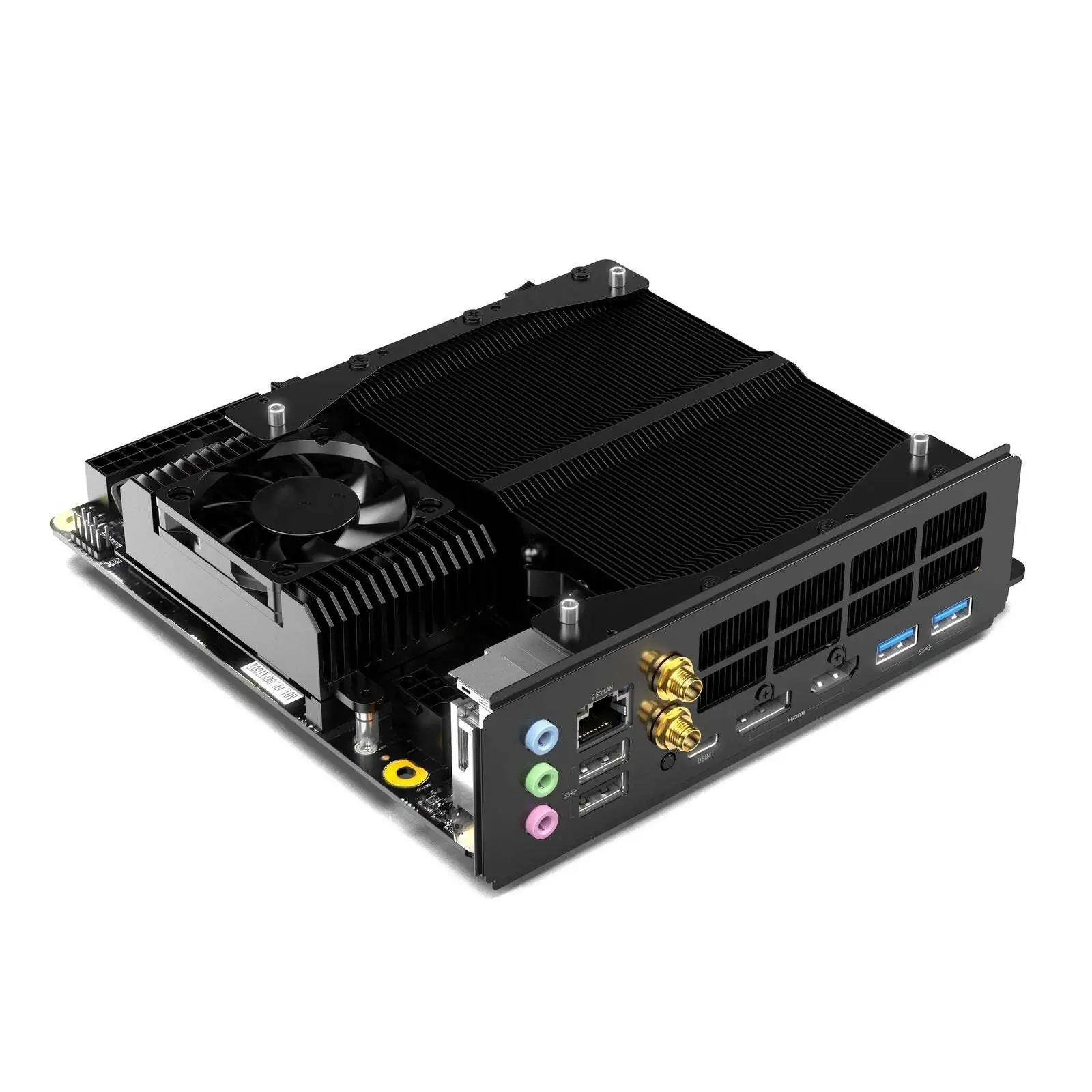 MINISFORUM BD770i/BD790i