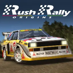 Rush Rally Origins - Apps on Google Play