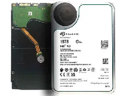 [HDD] Refurbished Seagate Exos X20 18TB HDD - $160 w/ free shipping ($8.90/TB) (comes with manufacturer 5 year warranty) - eBay