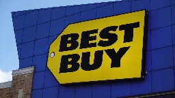 Best Buy to End DVD, Blu-ray Disc Sales
