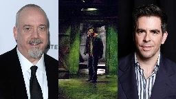 ‘Hostel’ TV Series Starring Paul Giamatti in the Works (Exclusive)