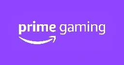 Prime Gaming