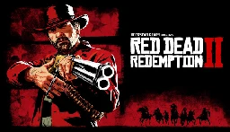 Save 65% on Red Dead Redemption 2 on Steam