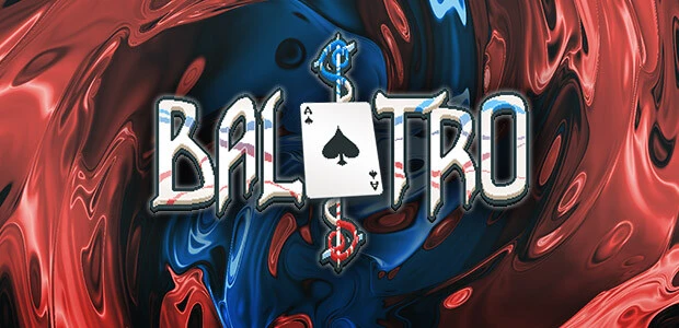 Balatro Steam Key for PC - Buy now