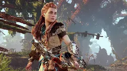 Horizon Zero Dawn Remastered forces PSN login for PC users if they decide to upgrade