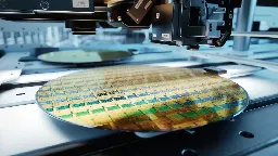 Firm predicts it will cost $28 billion to build a 2nm fab and $30,000 per wafer, a 50 percent increase in chipmaking costs as complexity rises