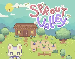 Sprout Valley by ZeFrost