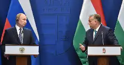 Hungary’s Orbán to meet Putin in Moscow, days after Kyiv visit