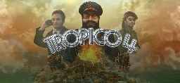 [GOG] (Game) Tropico 4