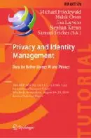 TIL that — through the lens of modern data analytics — a simple voice recording can yield thousands of speech parameters that may reveal a user’s biometric identity, body shape, personality traits...