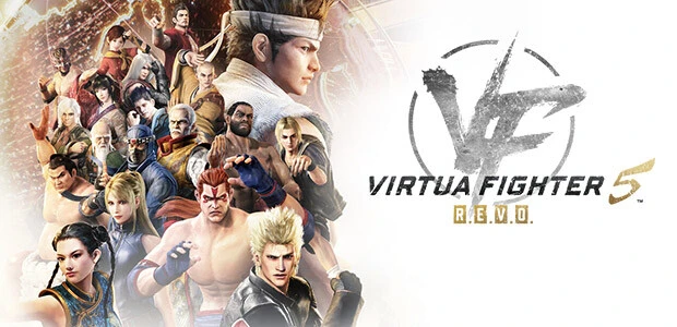 Virtua Fighter 5 R.E.V.O. Steam Key for PC - Buy now