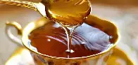 TIL that archaeologists routinely find edible honey in ancient Egyptian tombs - the stuff never spoils, due to extremely low water-content, very low pH, and hydrogen peroxide (made by an enzyme in...