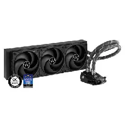 [Cooler] ARCTIC Liquid Freezer II 360 B-Stock - $62.99 (Arctic ebay store)