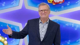 ‘The Price Is Right’ Contestants Are Frequently High Or Drinking, Claims Host Drew Carey
