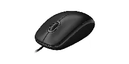 [Mouse] Logitech B100 Wired Mouse - $1.99 (4.99-3 w/ promo 3OFFLOGITECH)