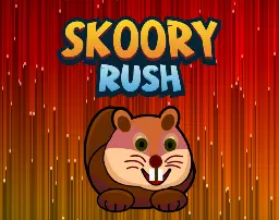 Skoory Rush by TalkTogetherLondon