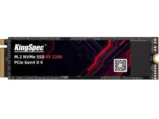 KingSpec SSD Internal Solid State Drive 2TB M.2 NVMe 2280 PCIe 4.0 Computer Disk Data Storage NAND Flash Gaming SSD PS5 PC Desktop Laptop Ultrabook Upgrade for CoRe Ryzen Motherboard 2TB - Newegg.com