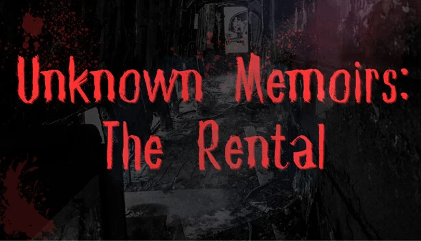 Save 51% on Unknown Memoirs: The Rental on Steam