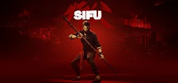 Save 25% on Sifu on Steam