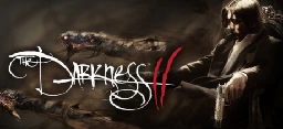 Save 90% on The Darkness II on Steam