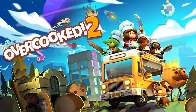 Save 75% on Overcooked! 2 on Steam (5,74€)