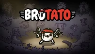 [STEAM] Brotato (20% off – $3.99 / 3,99€ / £3.19)