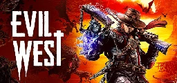 Save 50% on Evil West on Steam