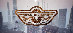 Hell Division