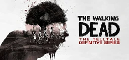 Save 75% on The Walking Dead: The Telltale Definitive Series on Steam