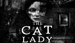 Save 90% on The Cat Lady on Steam