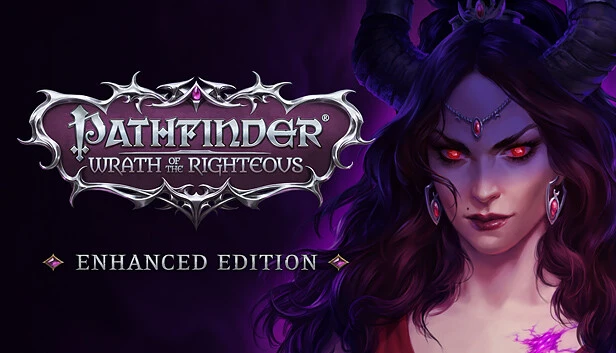 Save 70% on Pathfinder: Wrath of the Righteous - Enhanced Edition on Steam