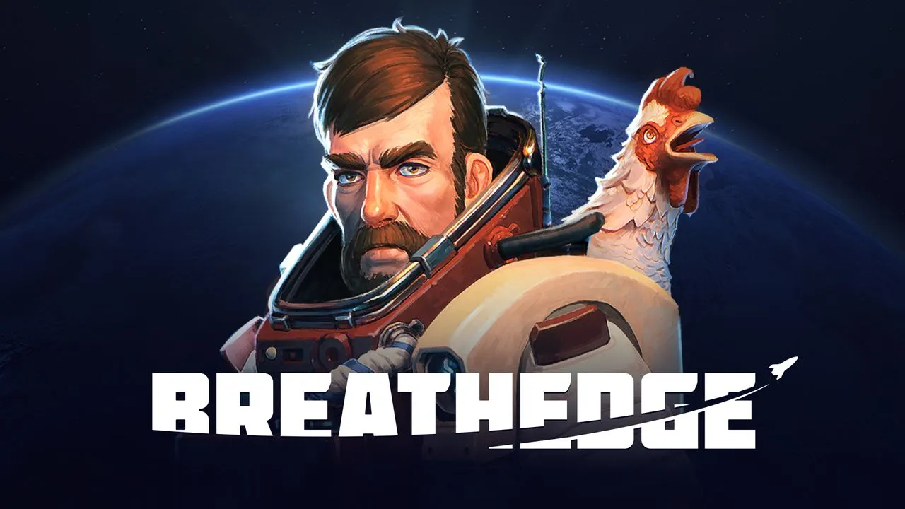 Breathedge | PC Steam Game | Fanatical