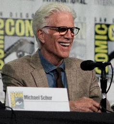 Ted Danson - Wikipedia