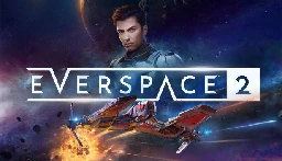 Save 20% on EVERSPACE™ 2 on Steam