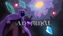 Save 40% on Anominal on Steam