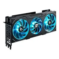 PowerColor AMD Radeon RX 7900 XT Hellhound Overclocked Triple Fan 20GB GDDR6 PCIe 4.0 Graphics Card - Micro Center