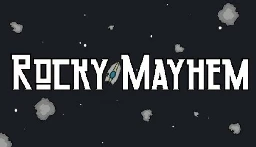 Rocky Mayhem on Steam