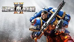 [Megathread] Warhammer 40k: Space Marine 2 (Steam/PC)