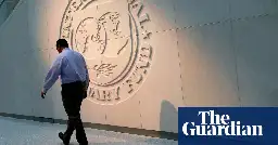 IMF postpones Russia visit after heavy criticism across Europe