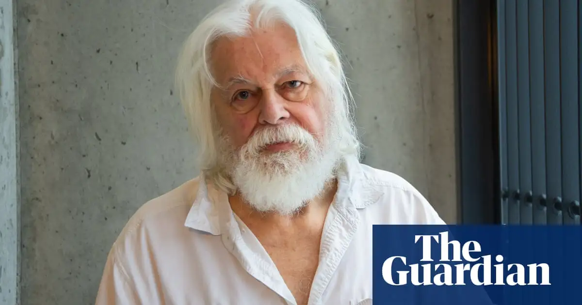 Whaling activist Paul Watson celebrates release from jail after Denmark refuses extradition to Japan