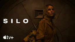 Silo — Season 2 Official Trailer | November 15 on Apple TV+